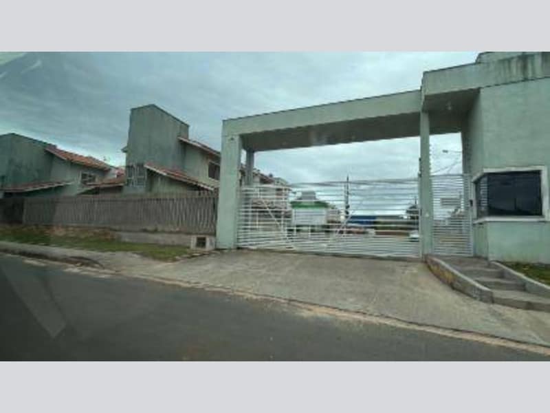 Casa - Içara - SC, localizado em Içara - SC