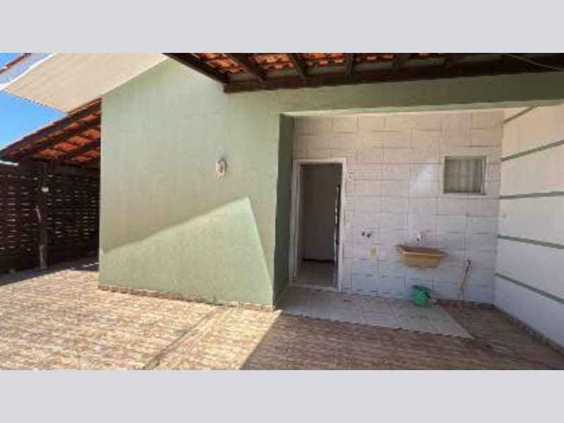 Casa - Içara - SC, localizado em Içara - SC