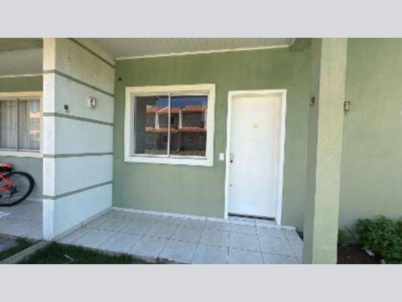 Casa - Içara - SC, localizado em Içara - SC
