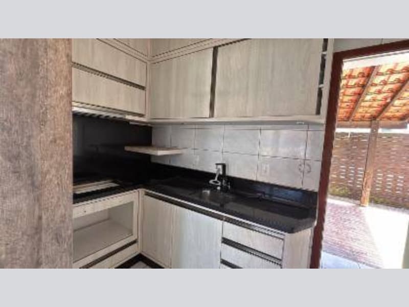 Casa - Içara - SC, localizado em Içara - SC