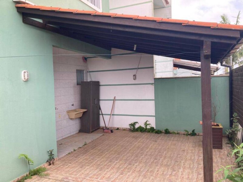 Casa - Içara - SC, localizado em Içara - SC