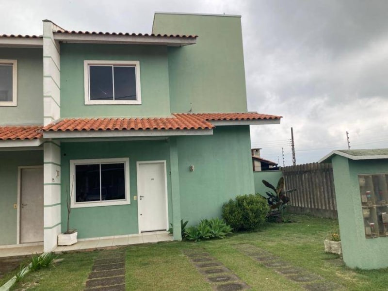 Casa - Içara - SC, localizado em Içara - SC