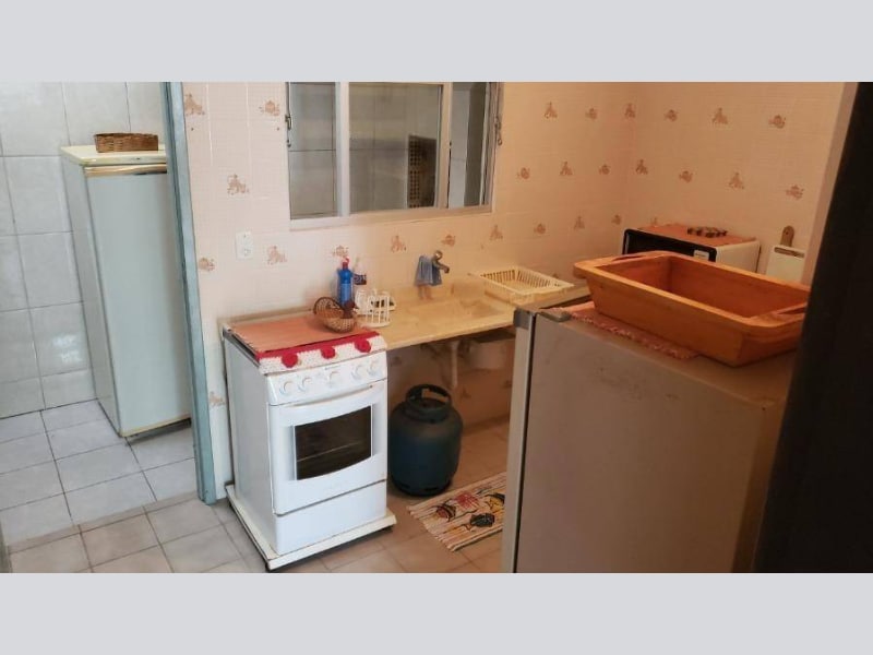 Casa - Matinhos - PR, localizado em Matinhos - PR, bairro Balneário Riviera