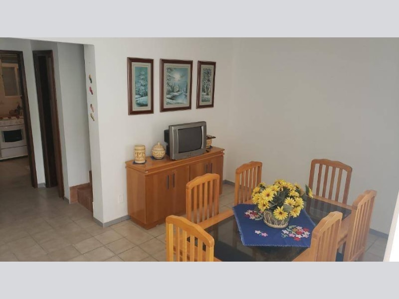 Casa - Matinhos - PR, localizado em Matinhos - PR, bairro Balneário Riviera