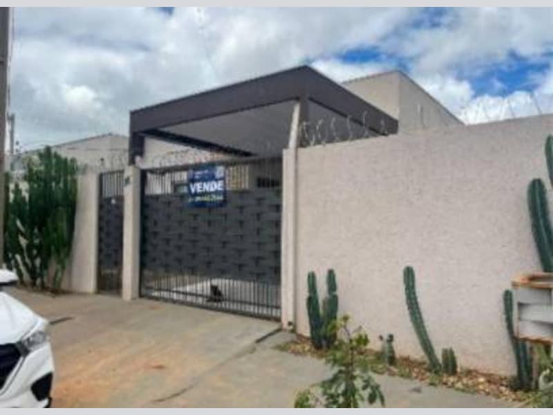 Imagem do imóvel Casa - Chapadão do Sul - MS