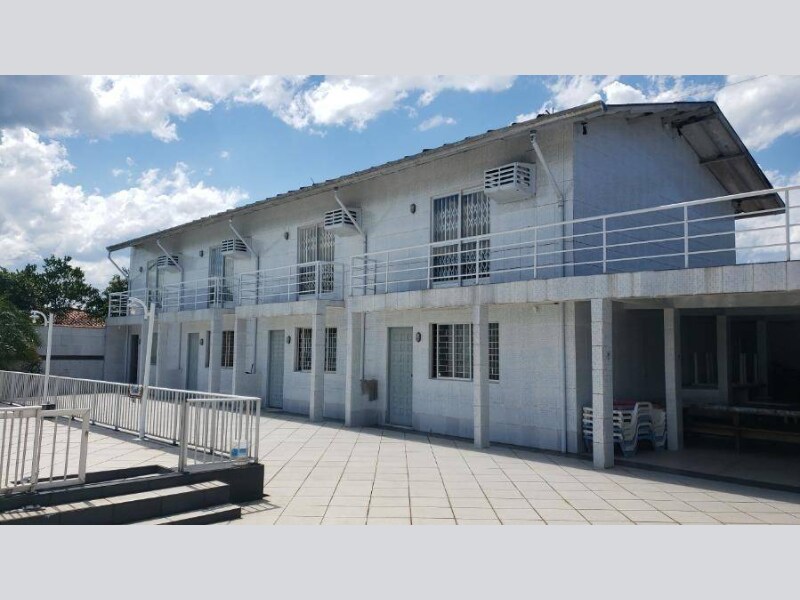 Casa - Matinhos - PR, localizado em Matinhos - PR, bairro Balneário Riviera
