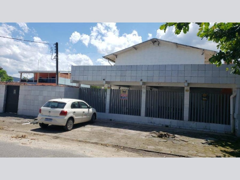 Casa - Matinhos - PR, localizado em Matinhos - PR, bairro Balneário Riviera
