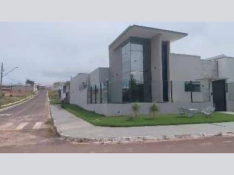 Imagem do imóvel Casa - Água Boa - MT