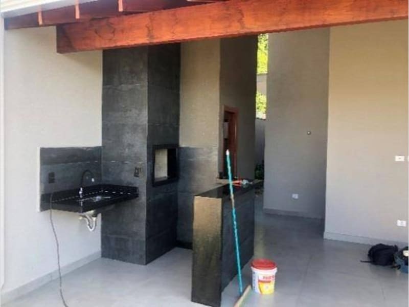 Casa - Campo Grande - MS, localizado em Campo Grande - MS, bairro Jardim Jacy