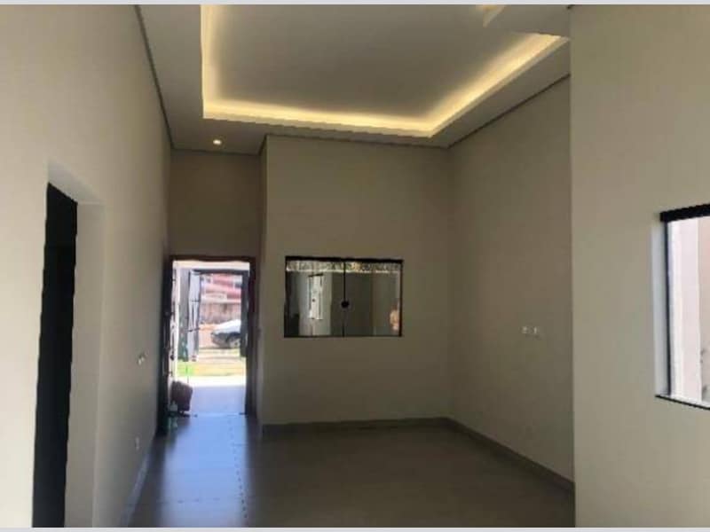 Casa - Campo Grande - MS, localizado em Campo Grande - MS, bairro Jardim Jacy