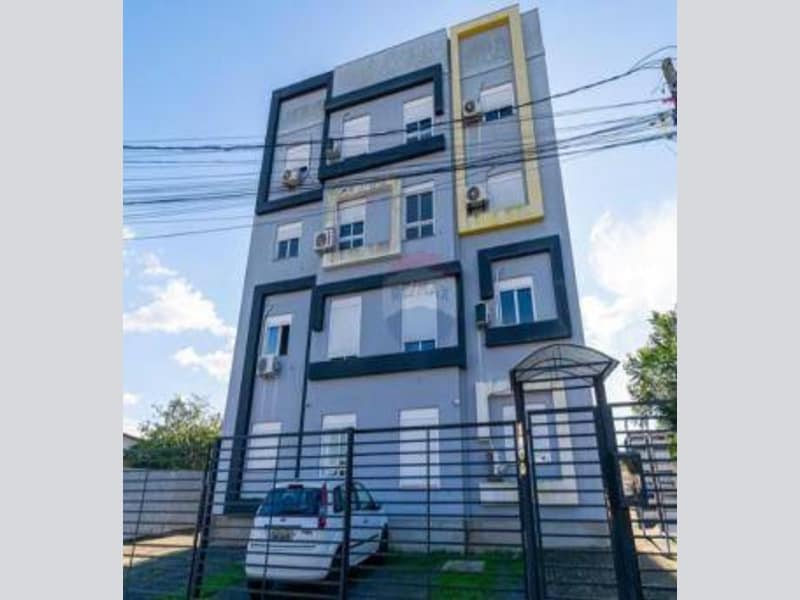 Apartamento - Gravataí - RS, localizado em Gravataí - RS, bairro Bernabé