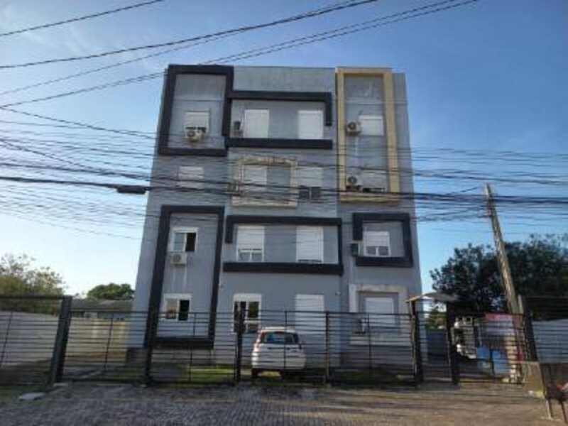 Apartamento - Gravataí - RS, localizado em Gravataí - RS, bairro Bernabé