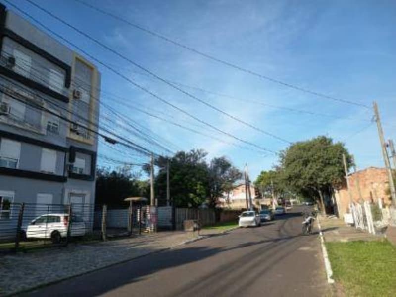 Apartamento - Gravataí - RS, localizado em Gravataí - RS, bairro Bernabé