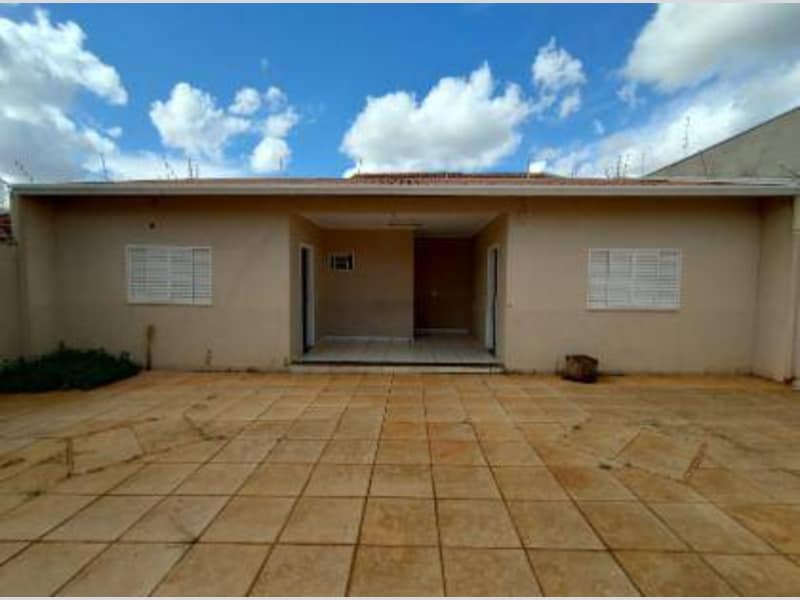 Casa - Campo Grande - MS, localizado em Campo Grande - MS, bairro Vila Jardim Alegre