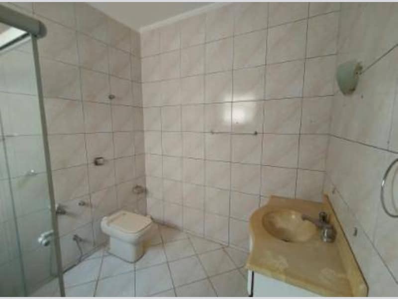 Casa - Campo Grande - MS, localizado em Campo Grande - MS, bairro Vila Jardim Alegre