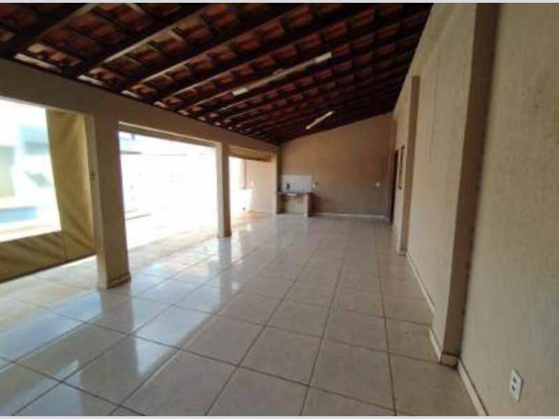 Casa - Campo Grande - MS, localizado em Campo Grande - MS, bairro Vila Jardim Alegre