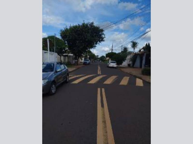 Casa - Campo Grande - MS, localizado em Campo Grande - MS, bairro Vila Jardim Alegre