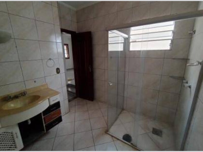 Casa - Campo Grande - MS, localizado em Campo Grande - MS, bairro Vila Jardim Alegre