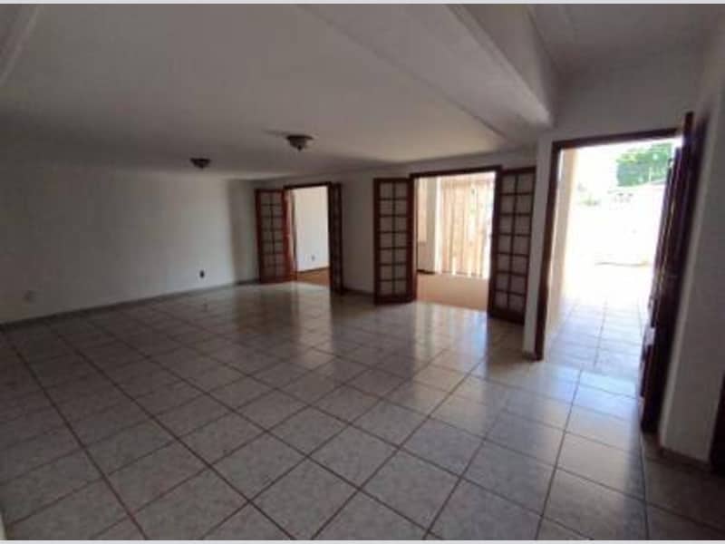 Casa - Campo Grande - MS, localizado em Campo Grande - MS, bairro Vila Jardim Alegre