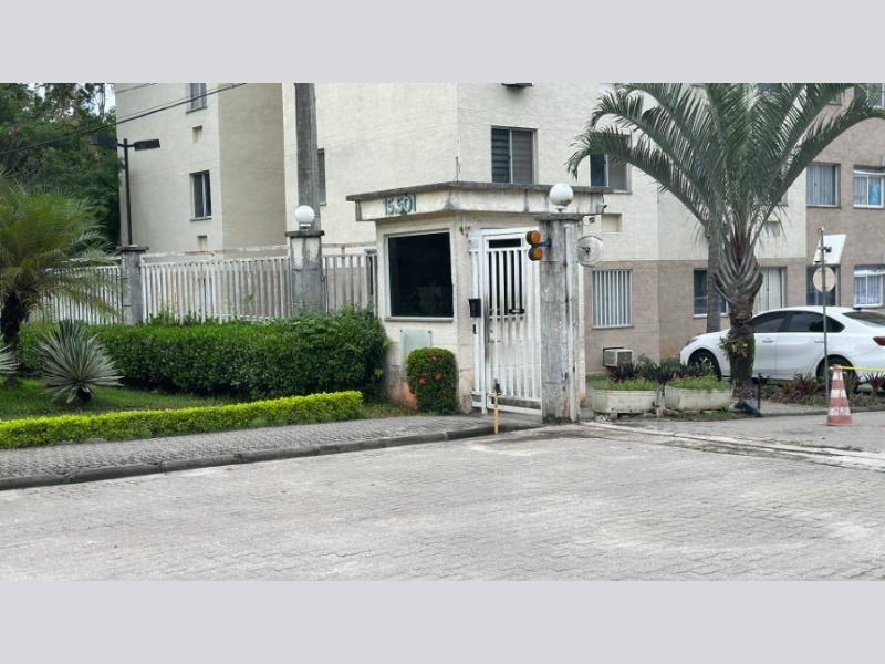 Apartamento - Rio de Janeiro - RJ, localizado em Rio De Janeiro - RJ, bairro Reserva da Praia