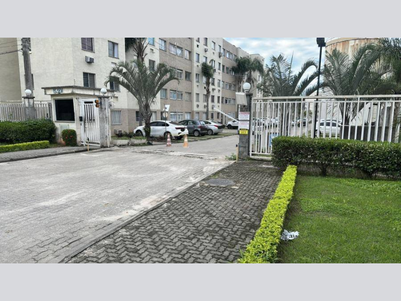 Apartamento - Rio de Janeiro - RJ, localizado em Rio De Janeiro - RJ, bairro Reserva da Praia