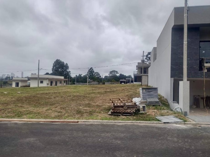 Terreno - Ponta Grossa - PR, localizado em Ponta Grossa - PR, bairro Colônia Dona Luíza