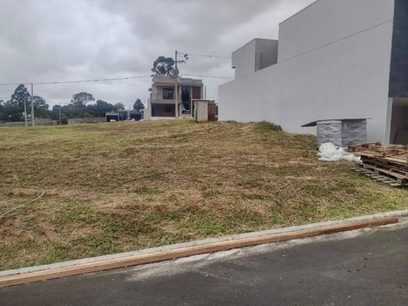 Terreno - Ponta Grossa - PR, localizado em Ponta Grossa - PR, bairro Colônia Dona Luíza