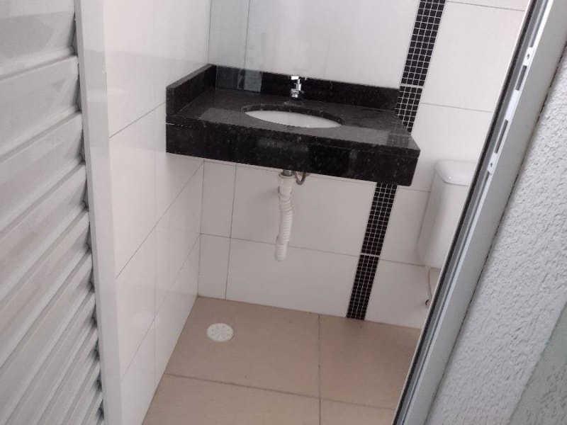 Apartamento - Santo André - SP, localizado em Santo André - SP, bairro Jardim das Maravilhas