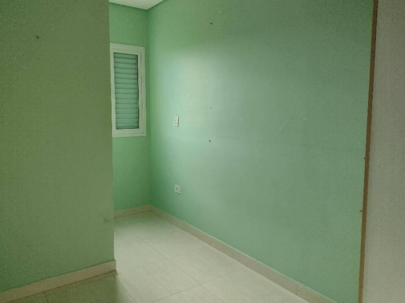 Apartamento - Santo André - SP, localizado em Santo André - SP, bairro Jardim das Maravilhas
