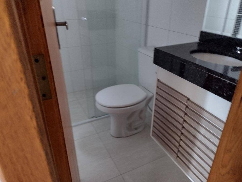 Apartamento - Santo André - SP, localizado em Santo André - SP, bairro Jardim das Maravilhas