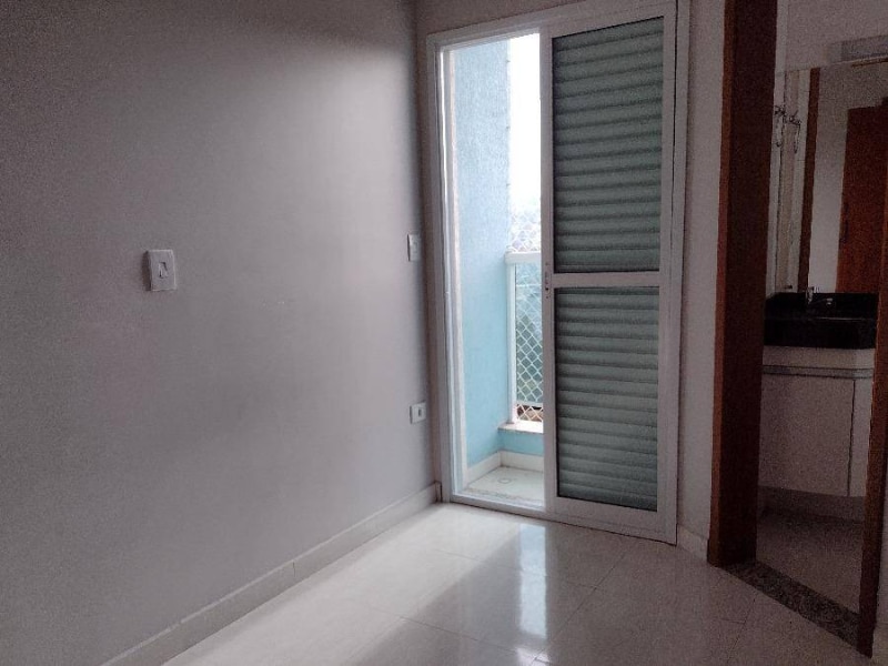 Apartamento - Santo André - SP, localizado em Santo André - SP, bairro Jardim das Maravilhas