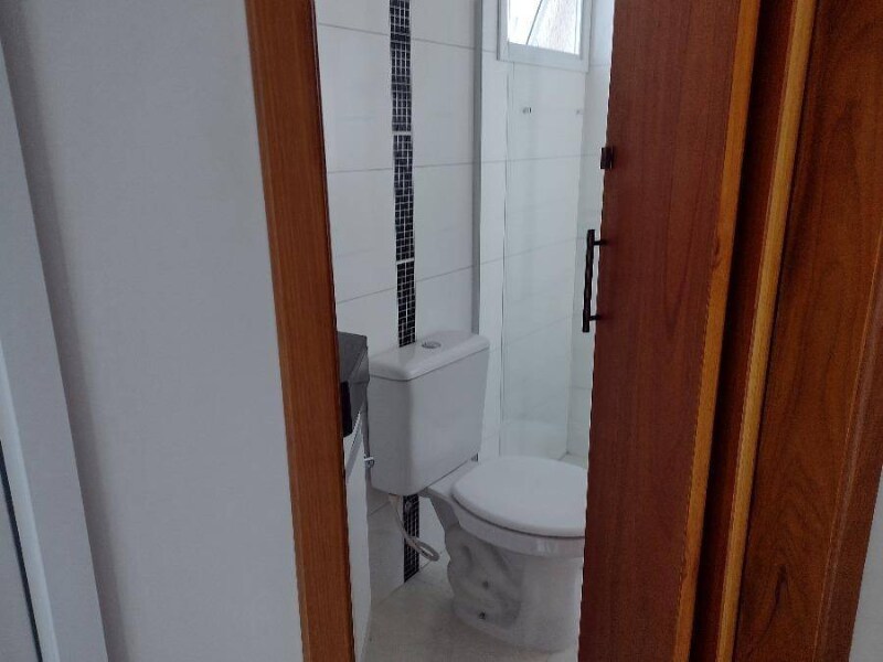 Apartamento - Santo André - SP, localizado em Santo André - SP, bairro Jardim das Maravilhas