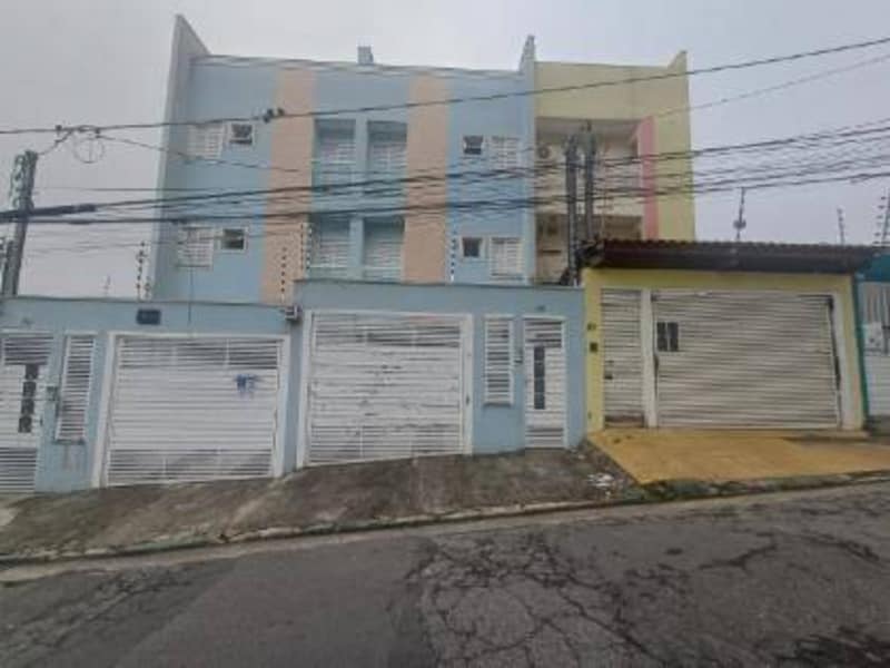Apartamento - Santo André - SP, localizado em Santo André - SP, bairro Jardim das Maravilhas