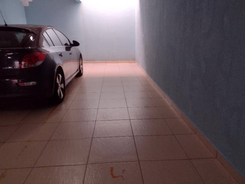 Apartamento - Santo André - SP, localizado em Santo André - SP, bairro Jardim das Maravilhas