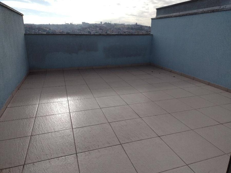 Apartamento - Santo André - SP, localizado em Santo André - SP, bairro Jardim das Maravilhas