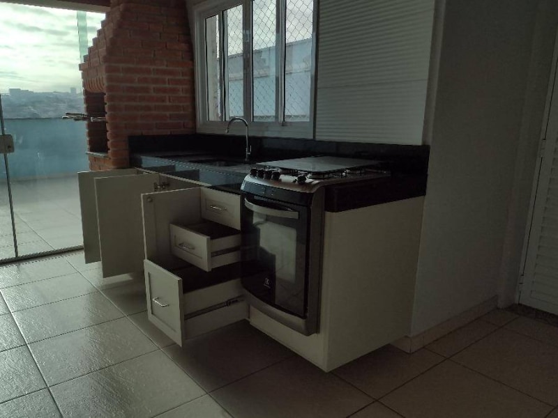 Apartamento - Santo André - SP, localizado em Santo André - SP, bairro Jardim das Maravilhas