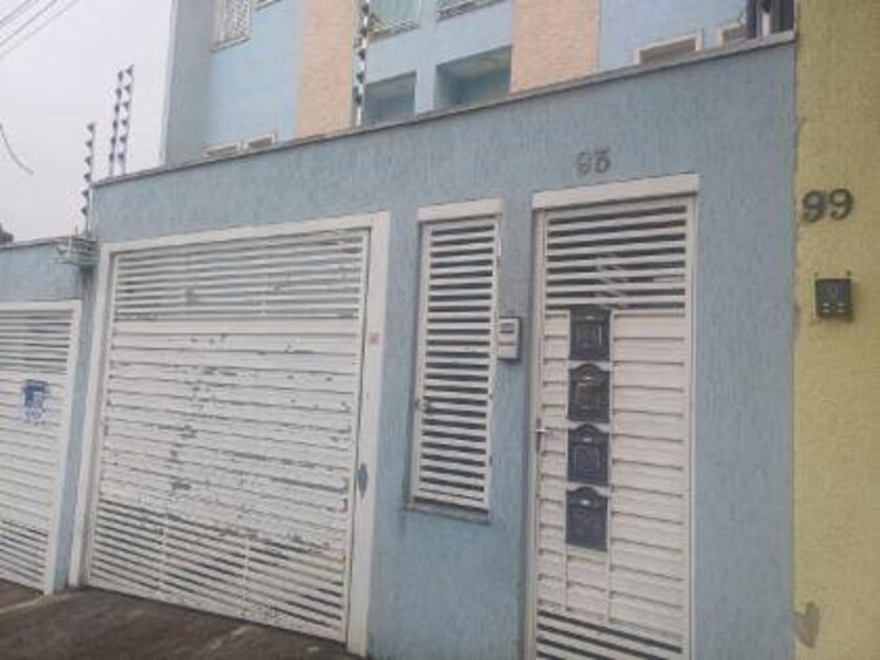 Apartamento - Santo André - SP, localizado em Santo André - SP, bairro Jardim das Maravilhas