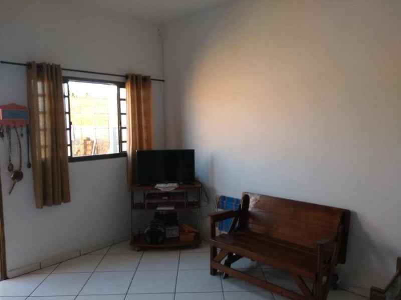 Casa - Presidente Prudente - SP, localizado em Presidente Prudente - SP