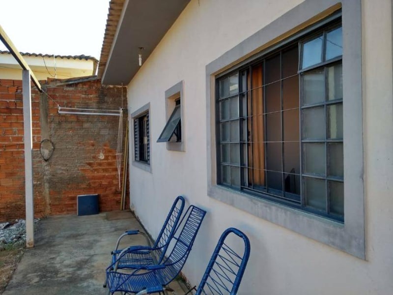 Casa - Presidente Prudente - SP, localizado em Presidente Prudente - SP