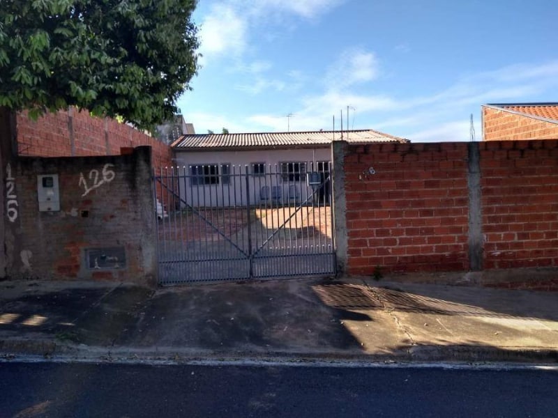 Casa - Presidente Prudente - SP, localizado em Presidente Prudente - SP