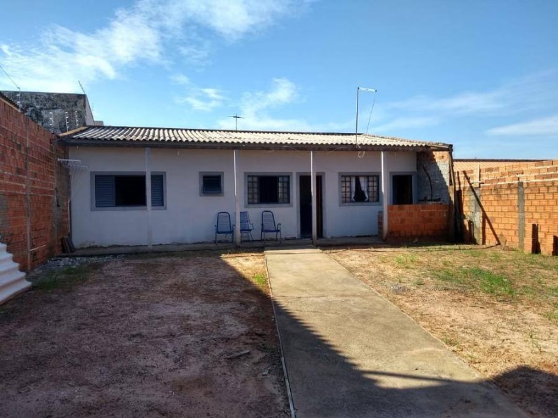 Casa - Presidente Prudente - SP, localizado em Presidente Prudente - SP