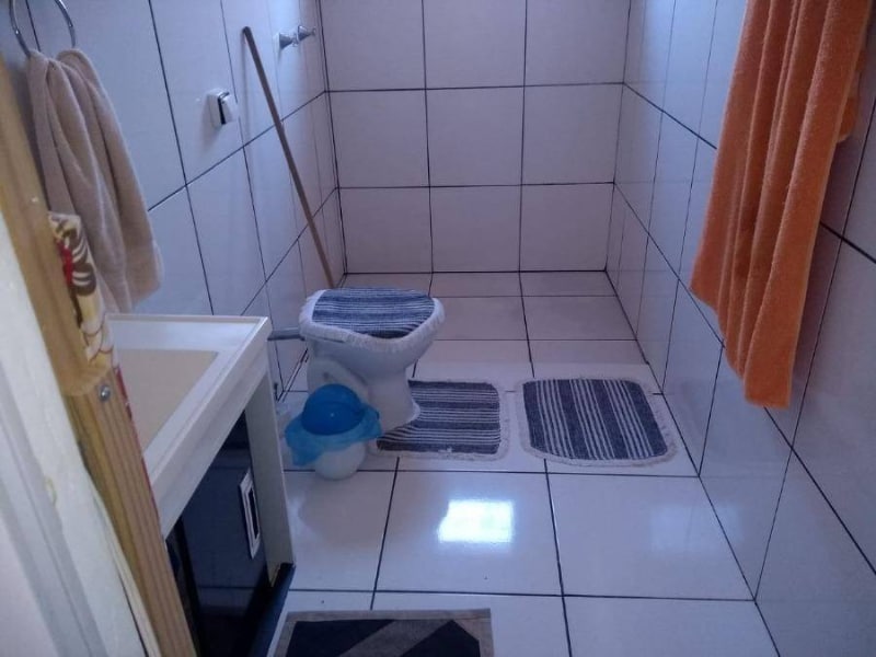 Casa - Presidente Prudente - SP, localizado em Presidente Prudente - SP