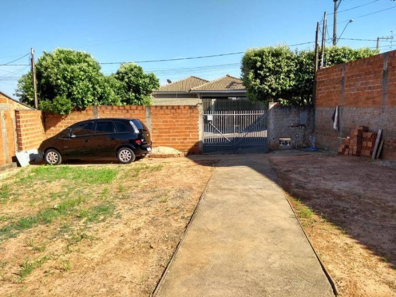 Casa - Presidente Prudente - SP, localizado em Presidente Prudente - SP