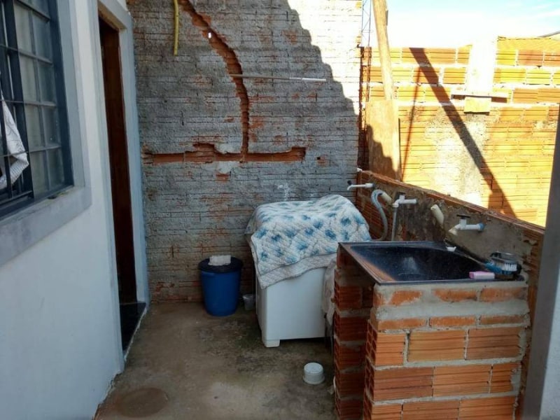 Casa - Presidente Prudente - SP, localizado em Presidente Prudente - SP