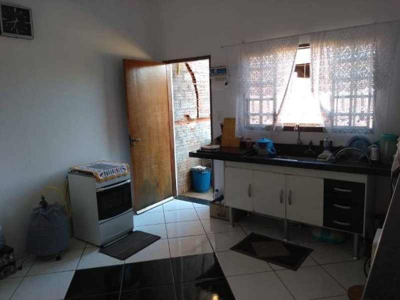 Casa - Presidente Prudente - SP, localizado em Presidente Prudente - SP