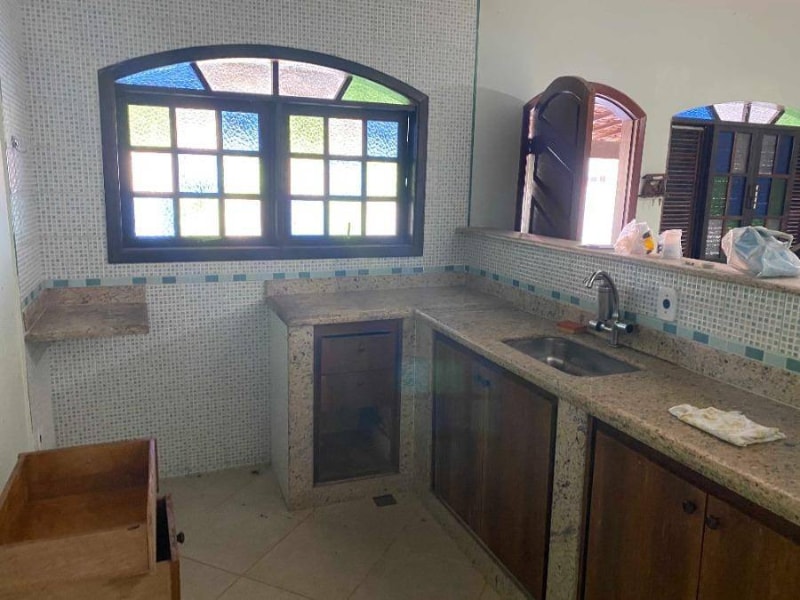 Casa - Maricá - RJ, localizado em Maricá - RJ, bairro Praia de Itapuaçu