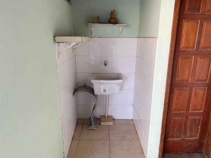 Casa - Maricá - RJ, localizado em Maricá - RJ, bairro Praia de Itapuaçu