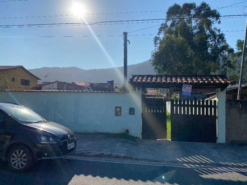 Casa - Maricá - RJ, localizado em Maricá - RJ, bairro Praia de Itapuaçu