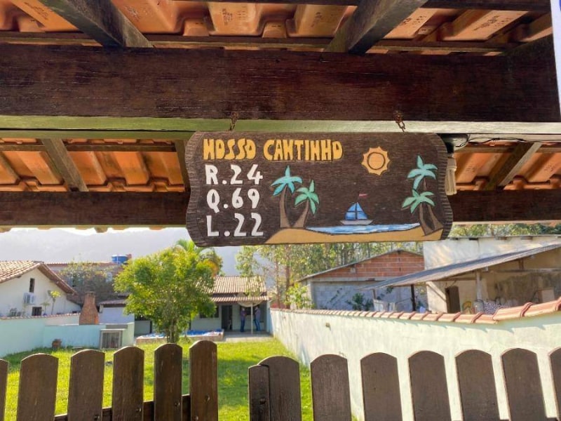 Casa - Maricá - RJ, localizado em Maricá - RJ, bairro Praia de Itapuaçu