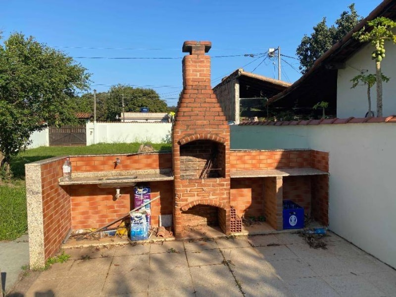 Casa - Maricá - RJ, localizado em Maricá - RJ, bairro Praia de Itapuaçu